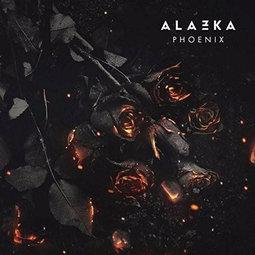Burning Down Alaska : Phoenix
